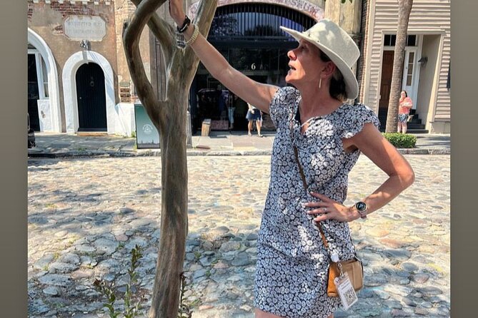 Small Group Historic Walking Tours With Certified Guides - Pricing and Booking Details