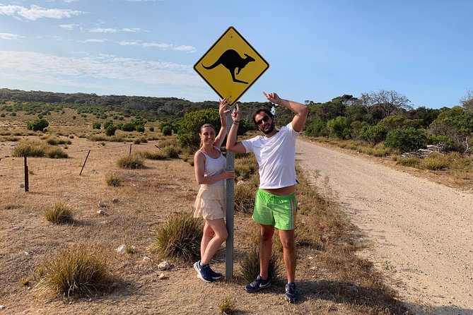 Small Group Kangaroo Island Tour - Dudley Peninsula - Booking and Availability