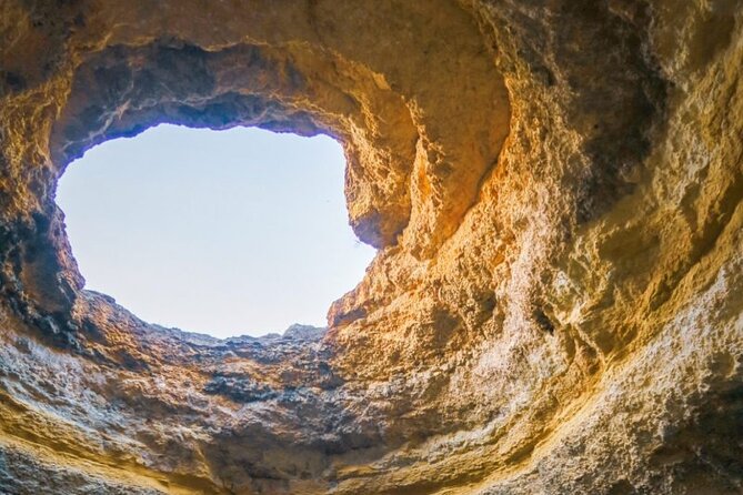 Small Group Kayak Tour to the Benagil Caves - Overview of the Benagil Caves Tour