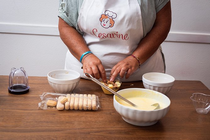 Small Group Market Tour and Cooking Class in Padua - Experience Overview