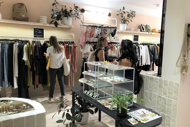 Small-Group Montreal Designers Shopping Tour With a Style Coach - Selecting Date and Travelers