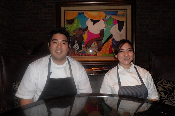 Small-Group New Orleans Food Walking Tour and Cooking Class - Tour Details