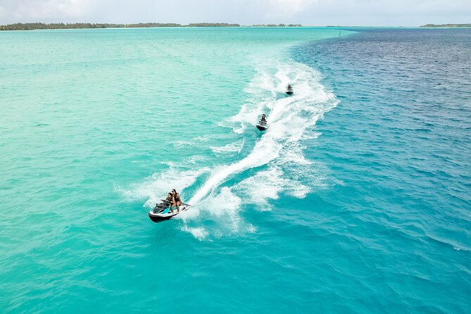 Small-Group Off-Road ATV Tour of Bora Bora - Reviews and Positive Experiences