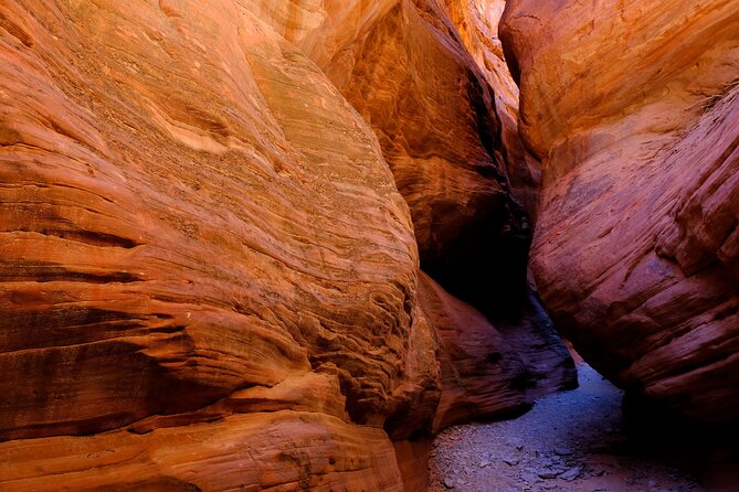 Small-Group Off-Road Vehicle and Hiking Tour to Slot Canyon  - Zion National Park - Tour Overview and Inclusions