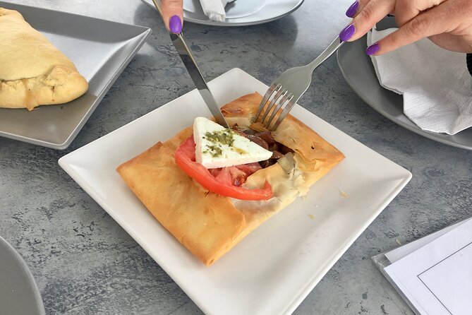 Small-Group or Private Sunset Walking Tour of Santorini With Tastings & Drinks - Pricing and Booking Details