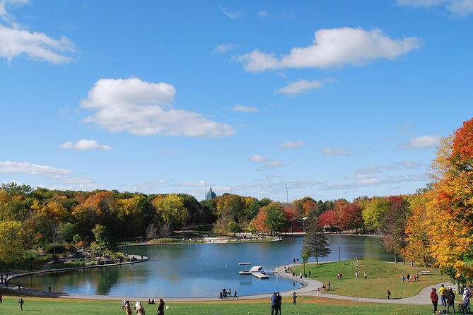 Small-Group Sightseeing Tour of Montreal - Tour Overview and Highlights