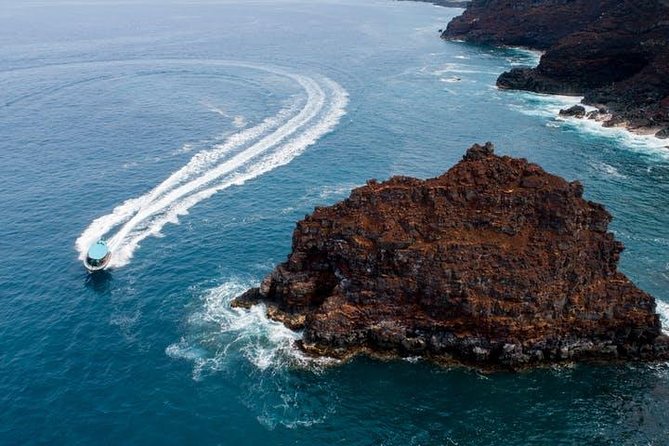 Small Group Snorkeling Expedition South Kona - Tour Details and Features