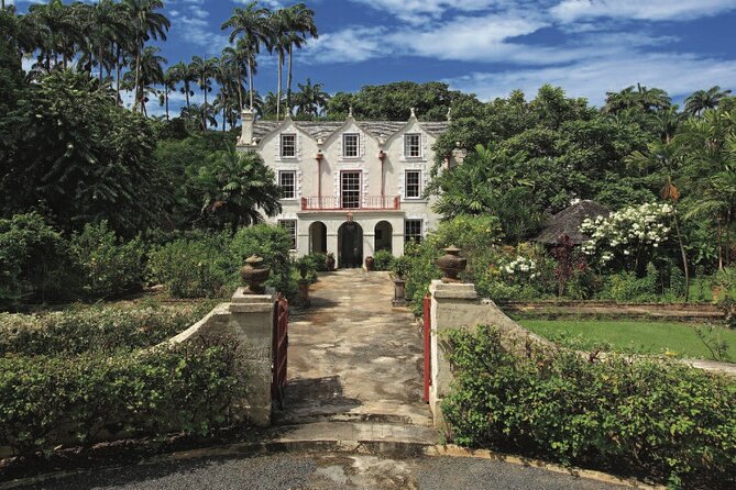 Small-Group Story of Rum Tour in Its Birthplace of Barbados - Pricing and Reservation Details
