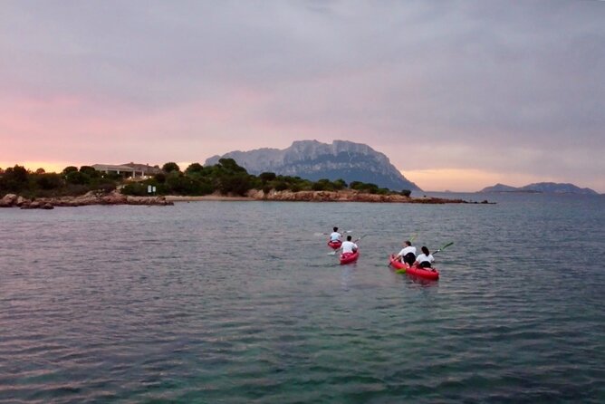 Small Group Sunrise Kayak Tour With Snorkeling and Coffee - Tour Overview and Details