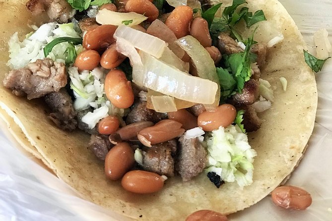 Small-Group Taco Dinner Tour in Puerto Vallarta - Tour Highlights