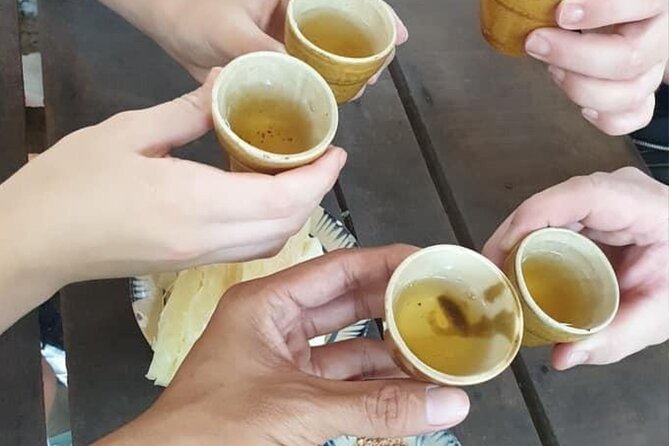 Small Group Tour- CU CHI TUNNELS - Taste Of Vietnamese History - Negative Feedback on the Tour