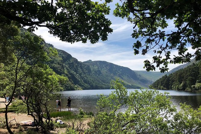 Small-Group Wicklow and Glendalough Day Tour From Dublin With Horse-Back Riding - Positive Reviews and Overall Experience