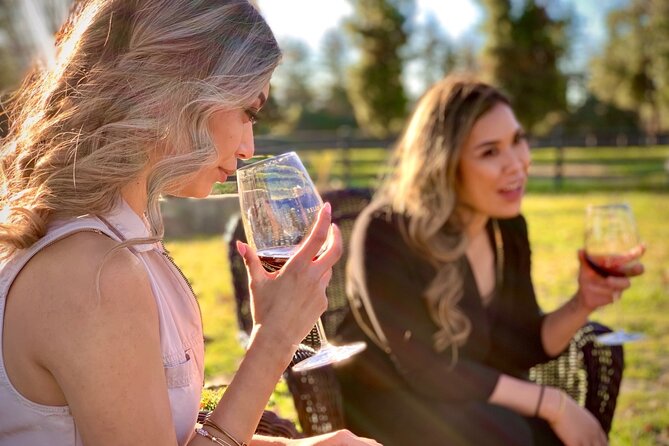 Small-Group Wine Tour to Private Locations in Santa Barbara - Tour Details and Inclusions