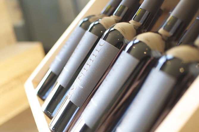 Small-Group Wineries Tour of Lake Country, Okanagan Valley  - Kelowna & Okanagan Valley - Pickup Information