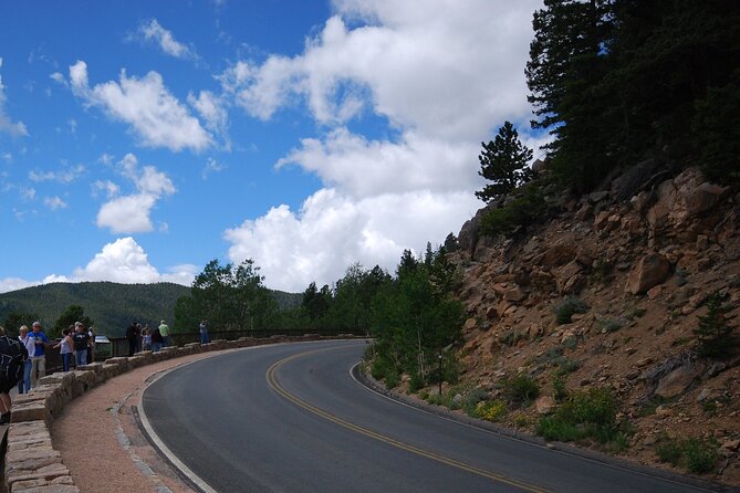 Smartphone Audio Driving Tour Between Kamloops and Vancouver - Overview and Benefits of the Tour