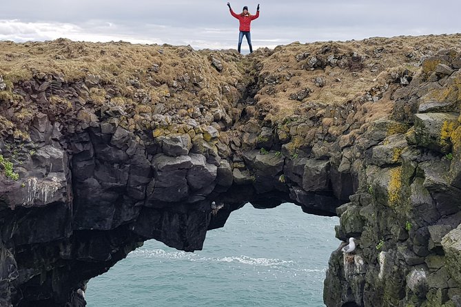 Snæfellsnes: Hidden Gem of the West Small-Group Day Trip From Reykjavik - Overview and Highlights