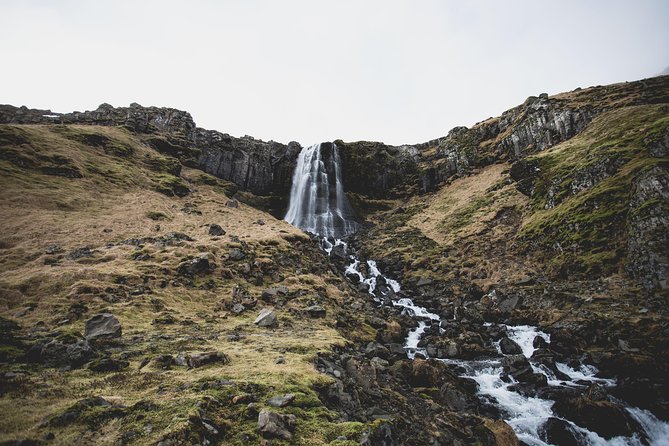 Snæfellsnes Peninsula Day Trip Including a Local Farm Meal - Overview of Snæfellsnes Peninsula