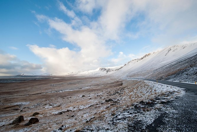 Snaefellsnes Peninsula & Kirkjufell Mountain Full Day Tour From Reykjavik - Overview of the Tour