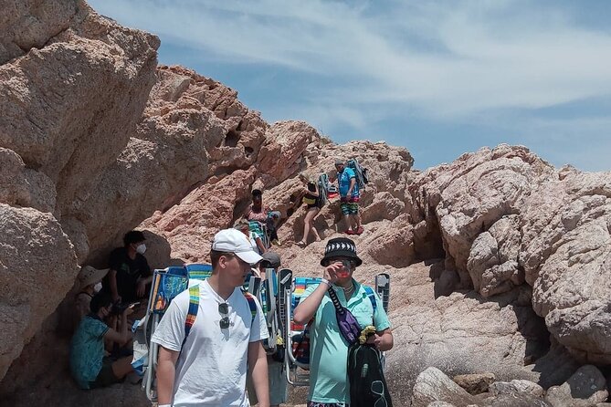 Snorkel and Hidden Beach Day Trip With Marine Biologist  - Cabo San Lucas - Important Information and Guidelines