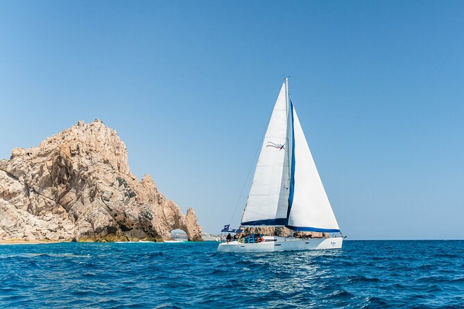 Snorkel in Luxury Sailing Boat Food and Premium Drink! - Meeting and Pickup Details