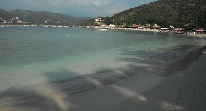 Snorkel Tour in Las Gatas Water Break - Tour Details