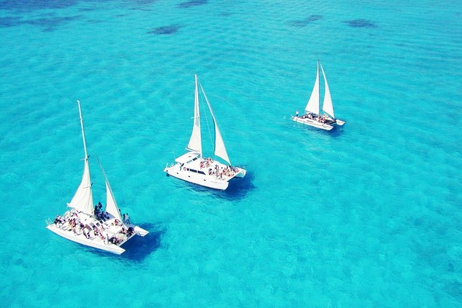 Snorkeling Adventure at Isla Mujeres Includes Lunch and Open Bar - Overview of the Experience
