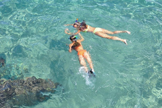 Snorkeling Adventure in Athenian Riviera - Pricing and Guarantee