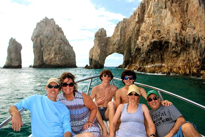 Snorkeling and Whale Watching Tour in Cabo - Best Time to Go