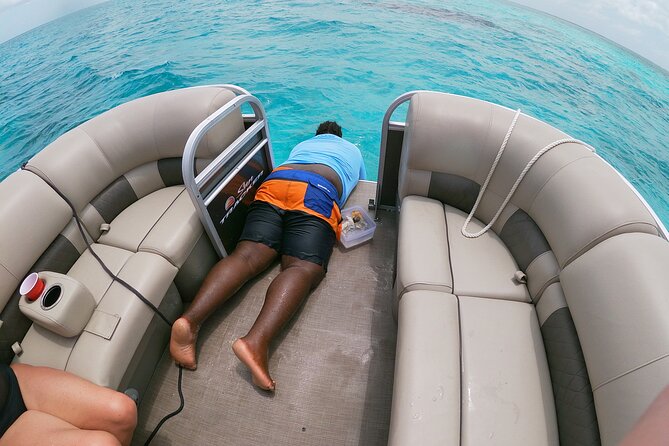 Snorkeling at Stingray City and Rum Point With Private Boat - Cancellation Policy