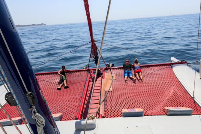 Snorkeling Discovery Sailing in Los Cabos - Booking and Reservation