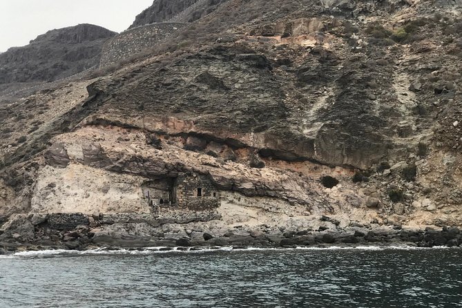 Snorkeling From Boat & Visiting Puerto De Mogan - Activity Details
