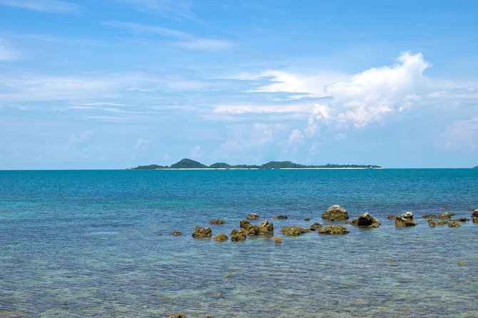 Snorkeling & Kayaking Trip at Koh Madsum and Koh Tan By Speedboat From Koh Samui - Cancellation Policy