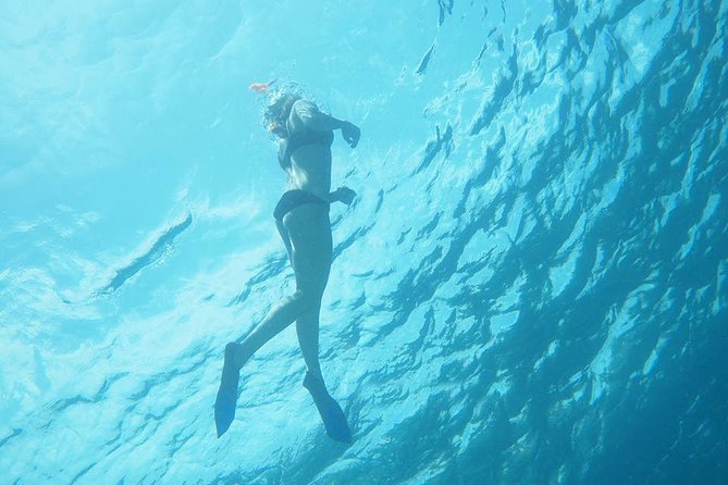 Snorkeling Tour From Catania - Tour Overview
