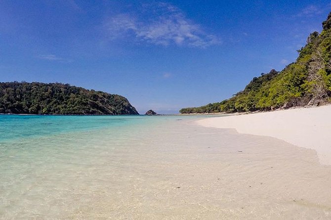 Snorkeling Tour to Koh Rok by Speedboat From Koh Lanta - Tour Overview