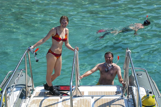 Snorkeling Tour to the Malgrats Islands by Boat - Pricing and Value