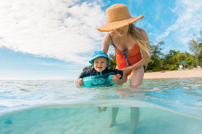 Snorkelling or Glass Bottom Boat at Green Island From Cairns - Pricing and Booking