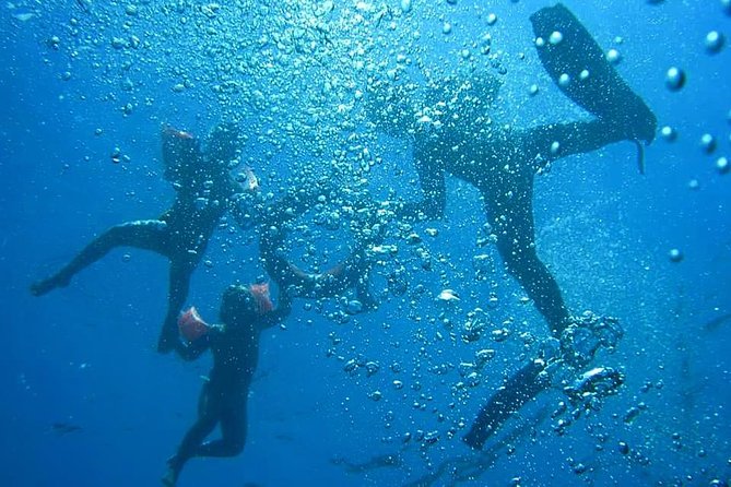 Snorkelling - Best Snorkelling Destinations