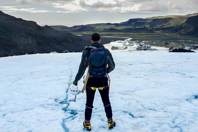 Sólheimajökull Glacier Small-Group Walking Tour  - Vik - Pricing and Booking