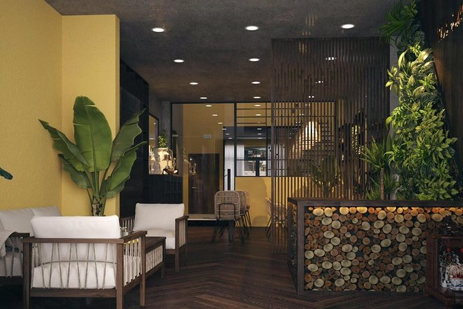 Son Tra Thai-Style Traditional Massage  - Da Nang - Overview
