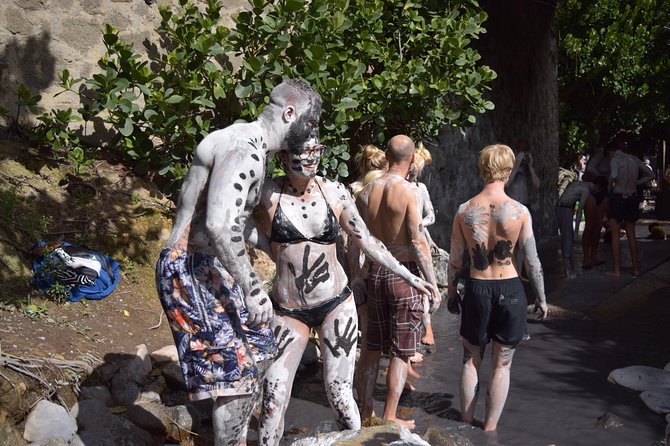 Soufriere Private Half-Day Tour  - Rodney Bay - Additional Information