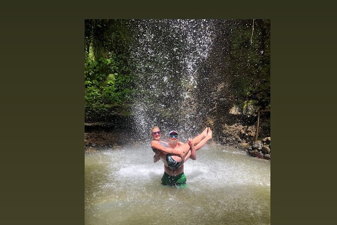 Soufriere Private Tour - Select Date and Travelers