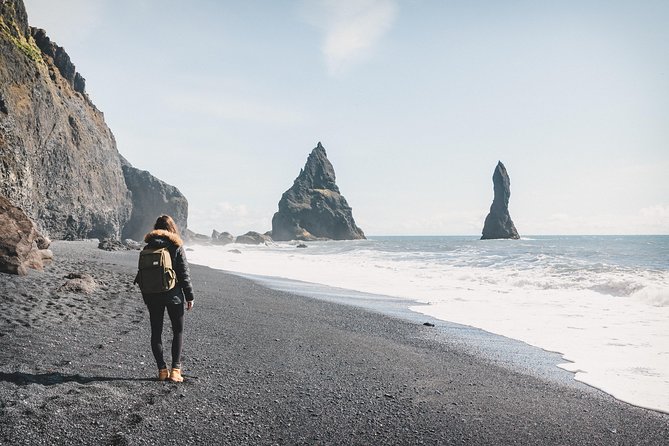 South Coast: Fire & Ice - Waterfalls, Glaciers & Icelandic Lava Show in Vík - Overview of the South Coast Tour