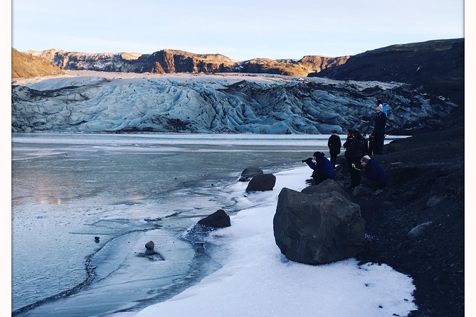 South Coast Full Day Tour by Minibus From Reykjavik - Tour Overview and Highlights