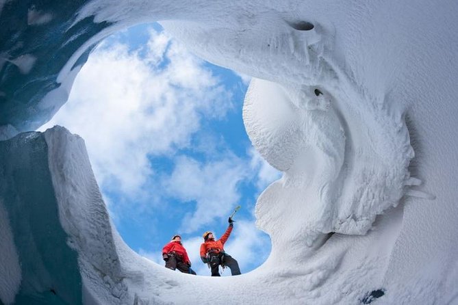 South Coast Highlights & Glacier Hiking Small Group Tour From Reykjavik - Tour Highlights