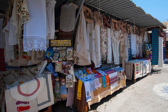 South Crete - Matala Hippie Caves Direct - Inclusions and Pickup Details