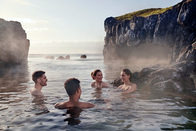 South Iceland Full-Day Tour From Reykjavík With Sky Lagoon Spa - Pricing and Booking Details