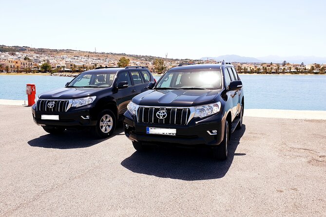 South Round Trip - VIP Private Tour - Traveler Experience