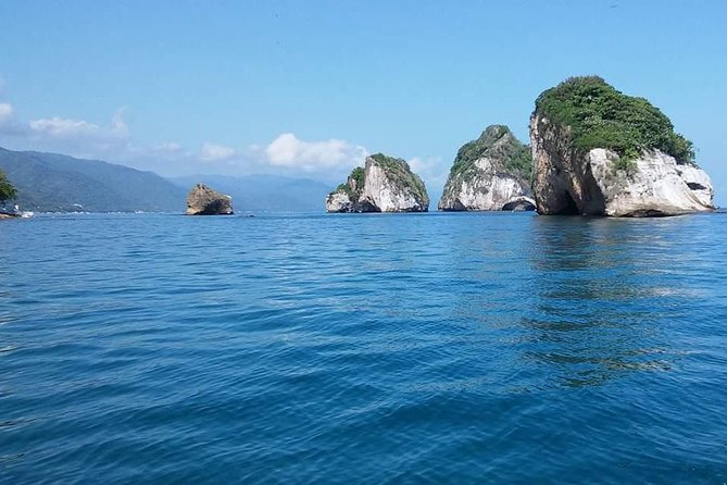 South Shore Private Sightseeing Cruise in Puerto Vallarta - Pricing and Booking