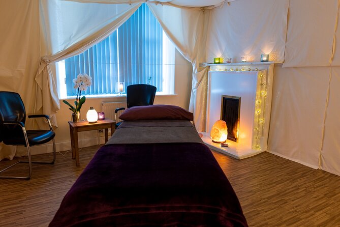 Spa Experience With Massage Treatments - Benefits of Massage Treatments