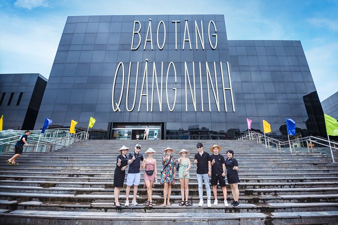 Special Halong City Tour - Pricing and Inclusions